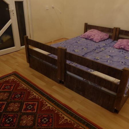 Hostel 124 Baku Exterior photo